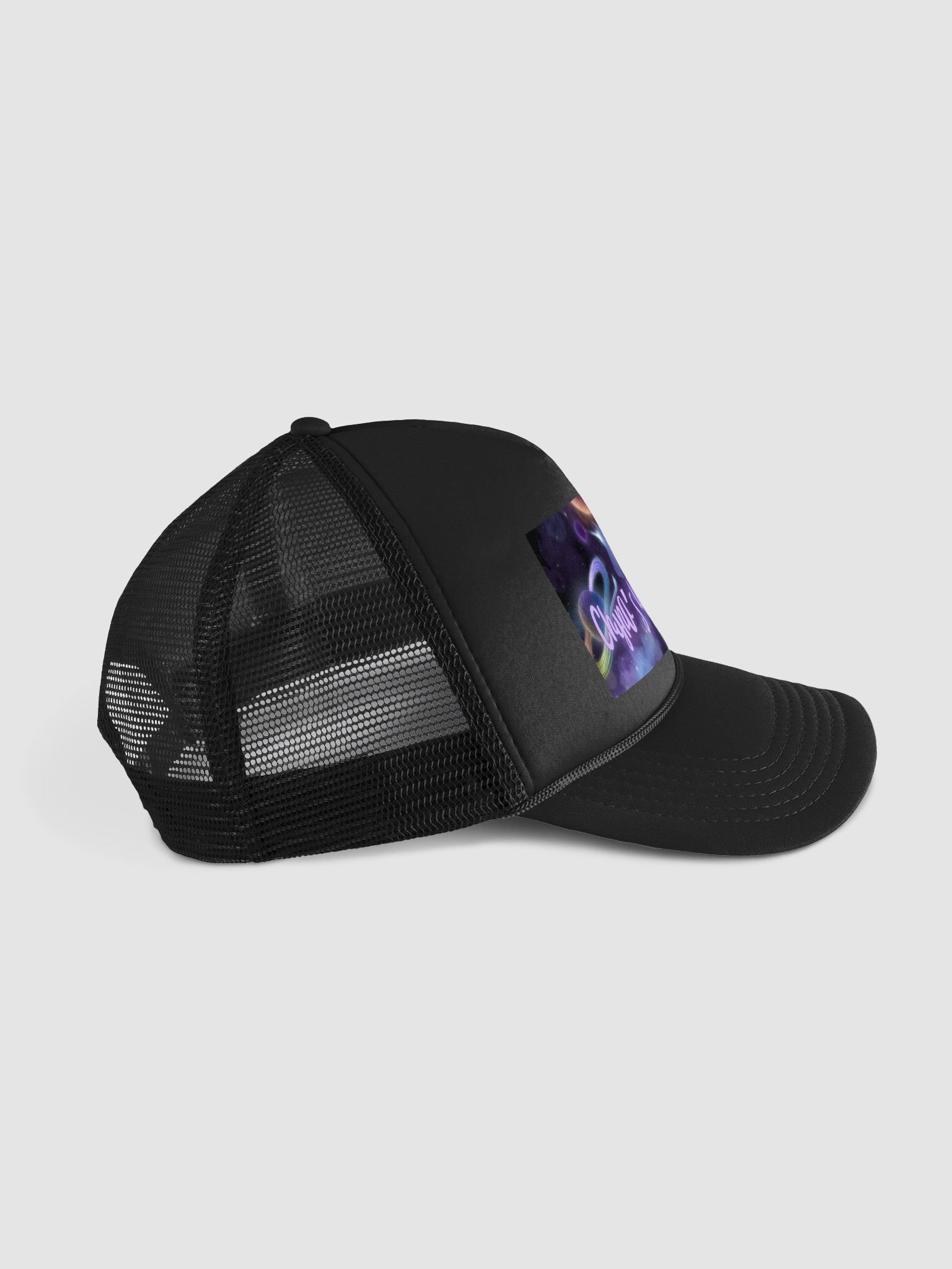 Chyna's Unicorn Menagerie Cap product image (3)