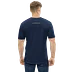 His House Mens Performance T-Shirt - Navy