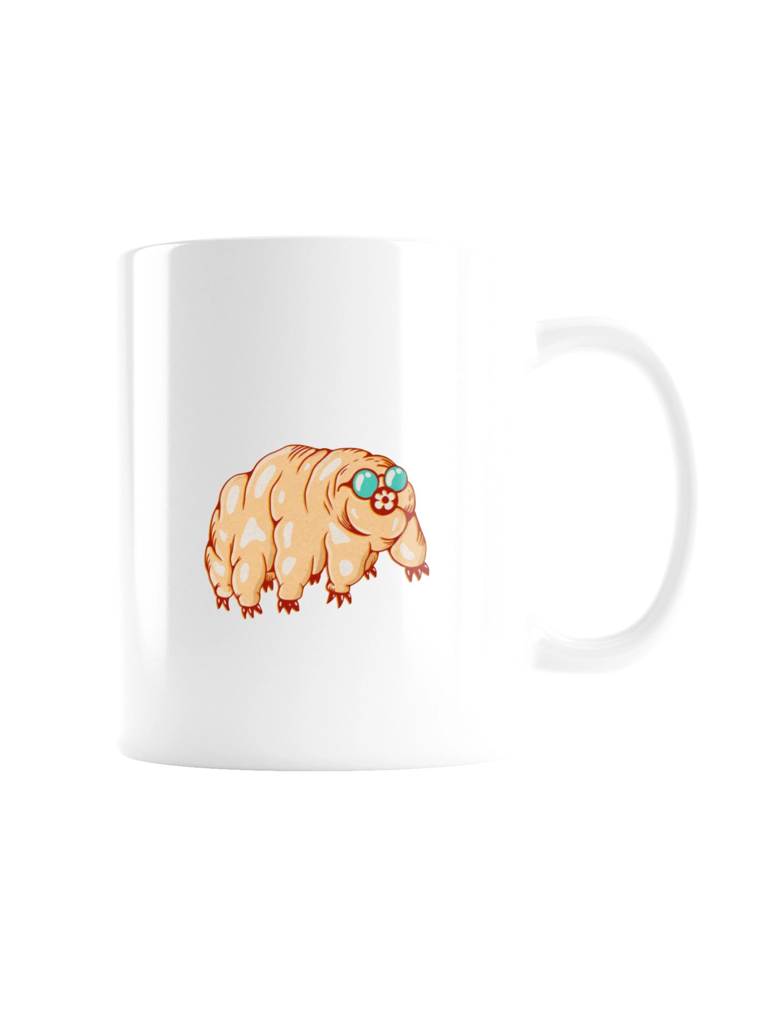Tasse Café Croquant product image (9)