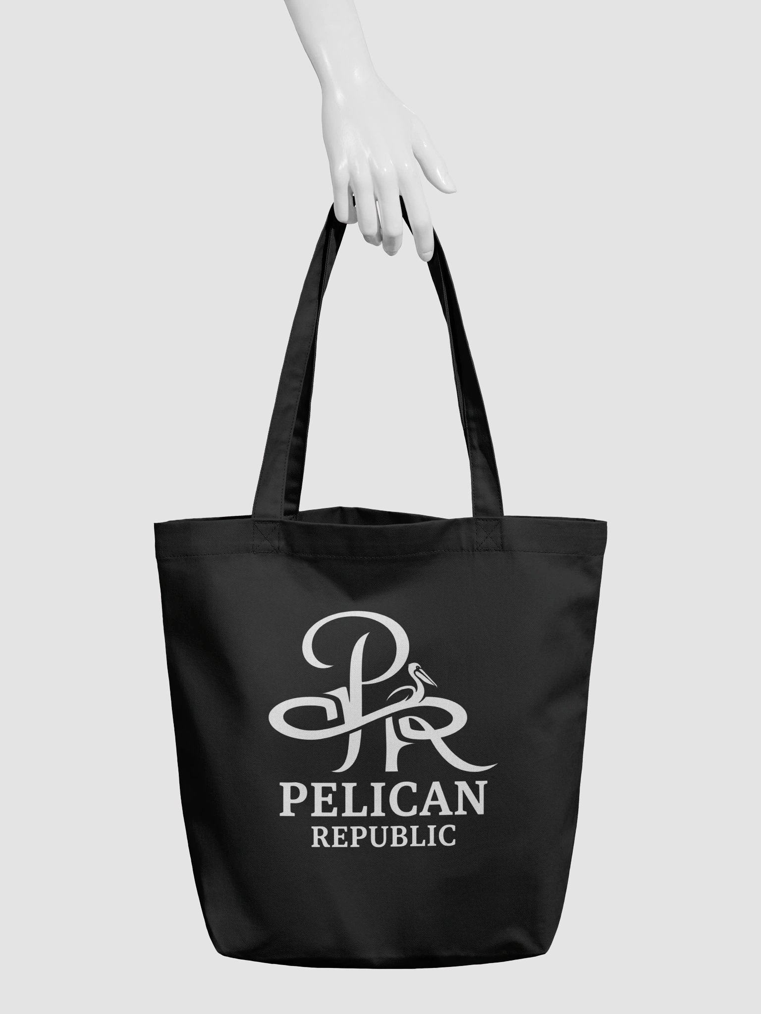 Pelican Republic Tote Bag product image (3)