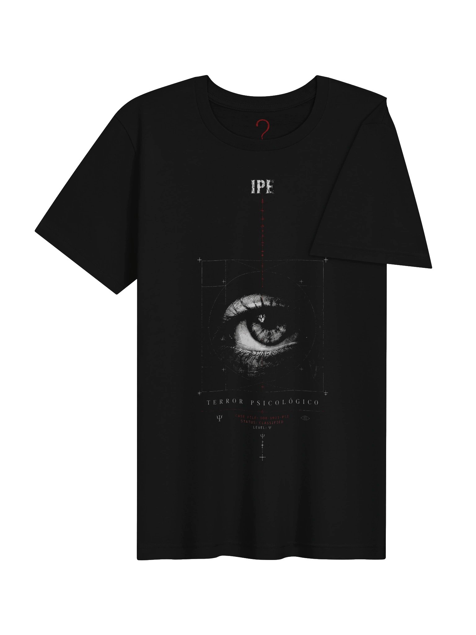 IPE - Terror Psicológico product image (4)