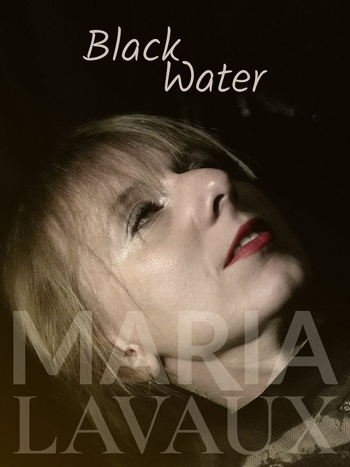 Black Water - Single - WAV Download product image (1)