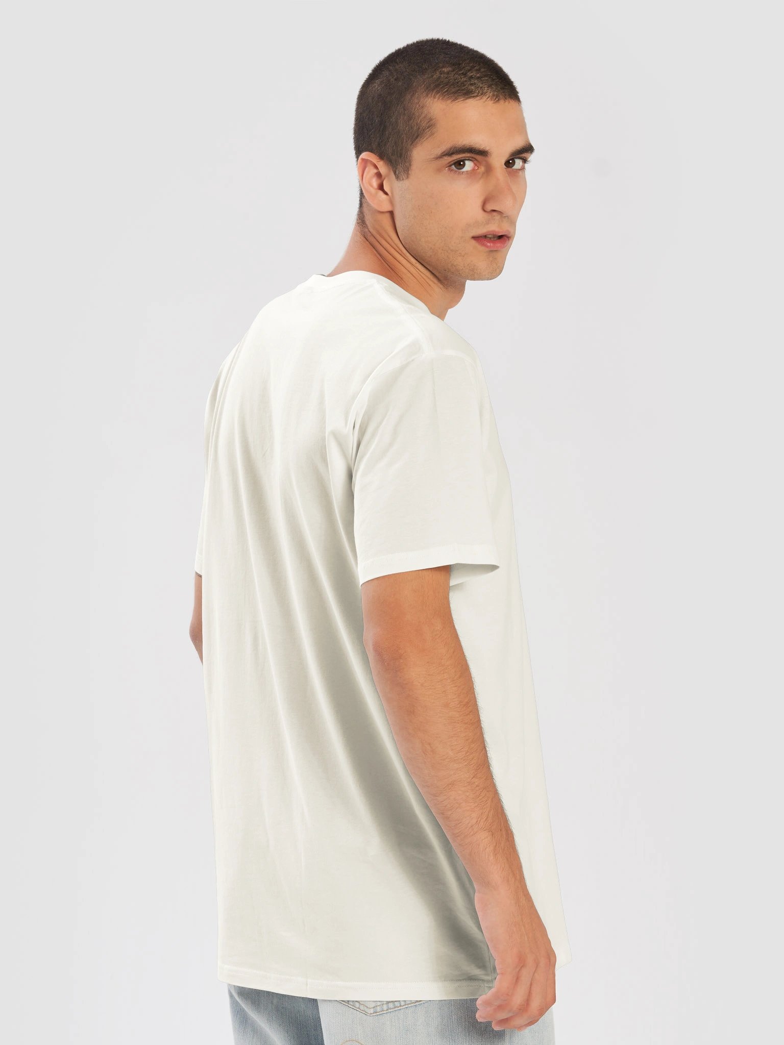 You Did Not Invent the Volcano — Primalbeet Tee product image (8)