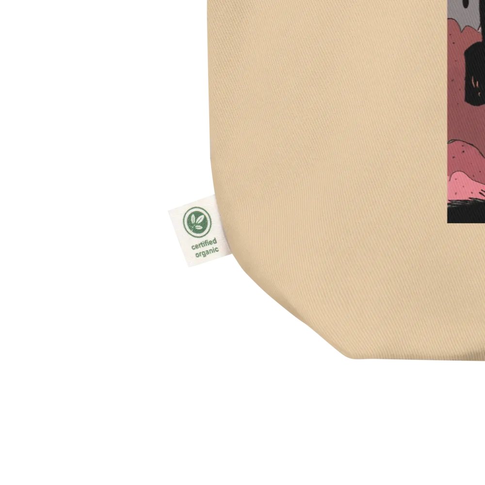 Resist - Tote bag Collection product image (3)