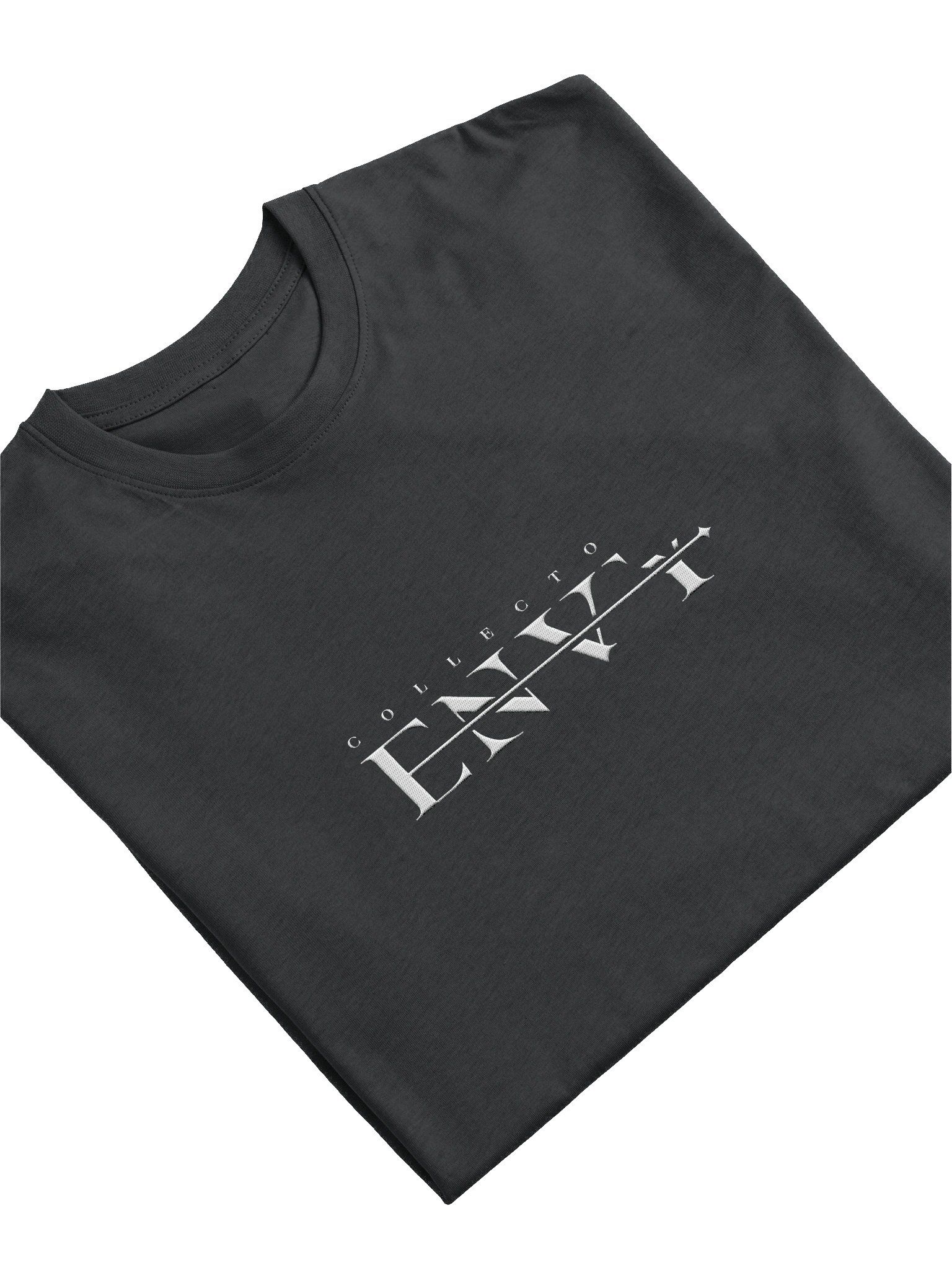 Collectors Envy TypeFace Heavyweight Tee product image (53)