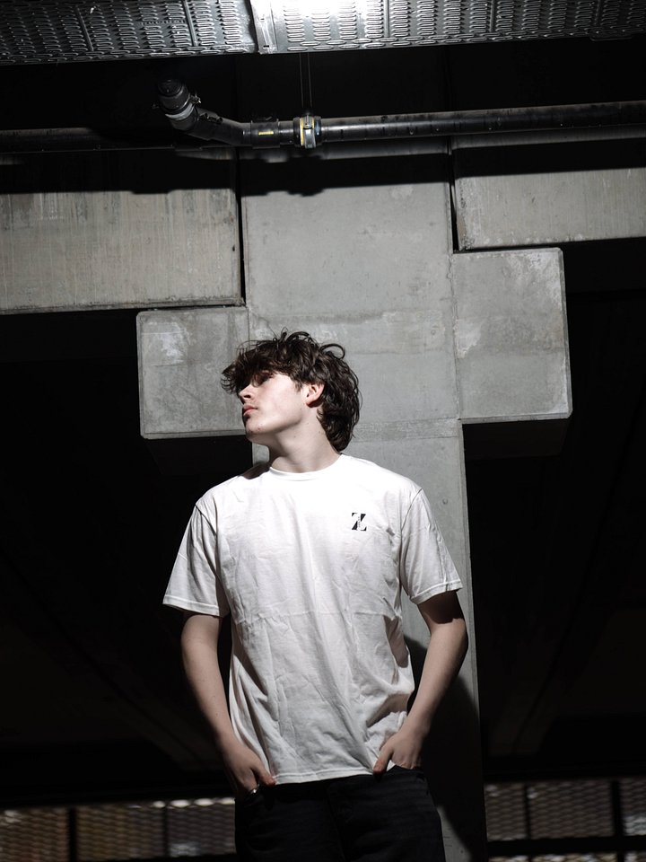 ZENTLY T-Shirt - Core Collection product image (1)