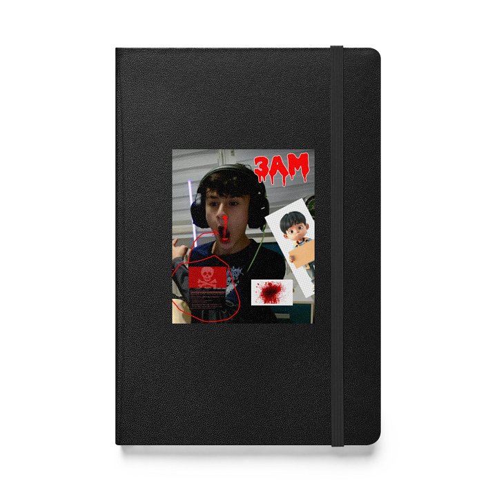 3am journal product image (1)