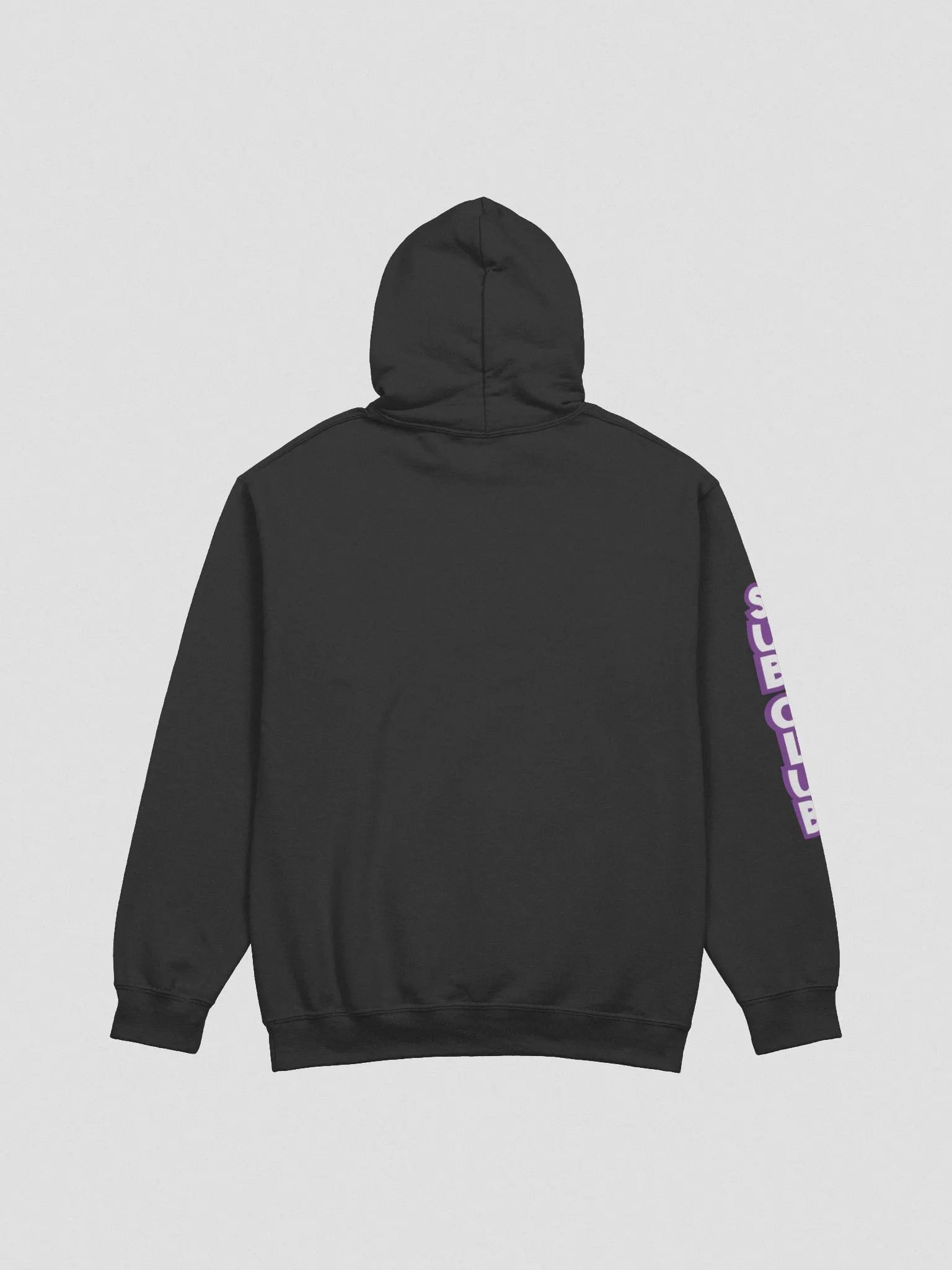 UWU Hoodie product image (13)