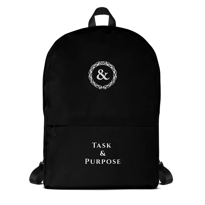T&P Backpack product image (1)