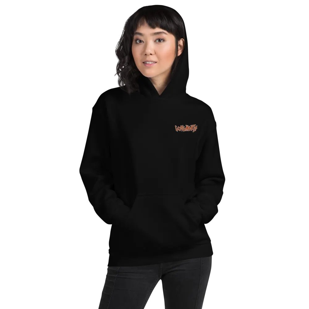 Reppin' LongMantis Hoodie product image (8)