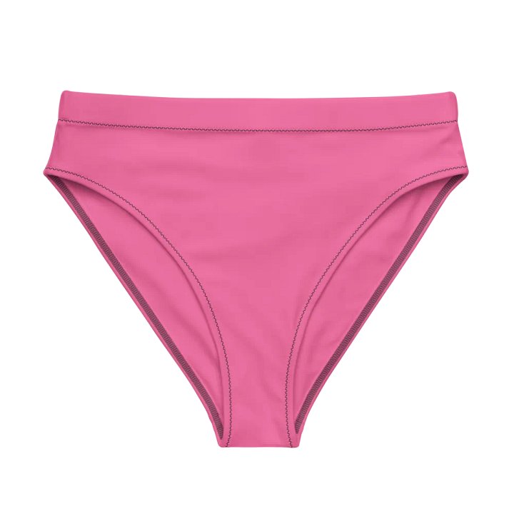 Dollar Sign Motivation - PINK | Bikini Bottom product image (1)