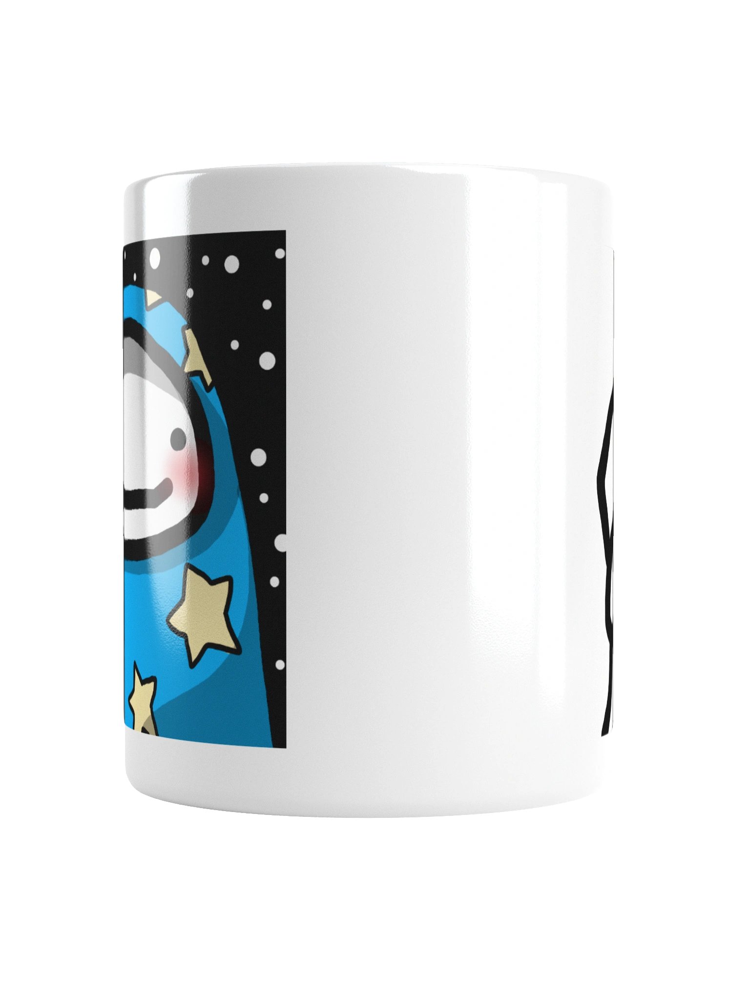 Cozy + Star Mug product image (6)
