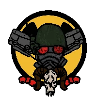 RustyWastelander