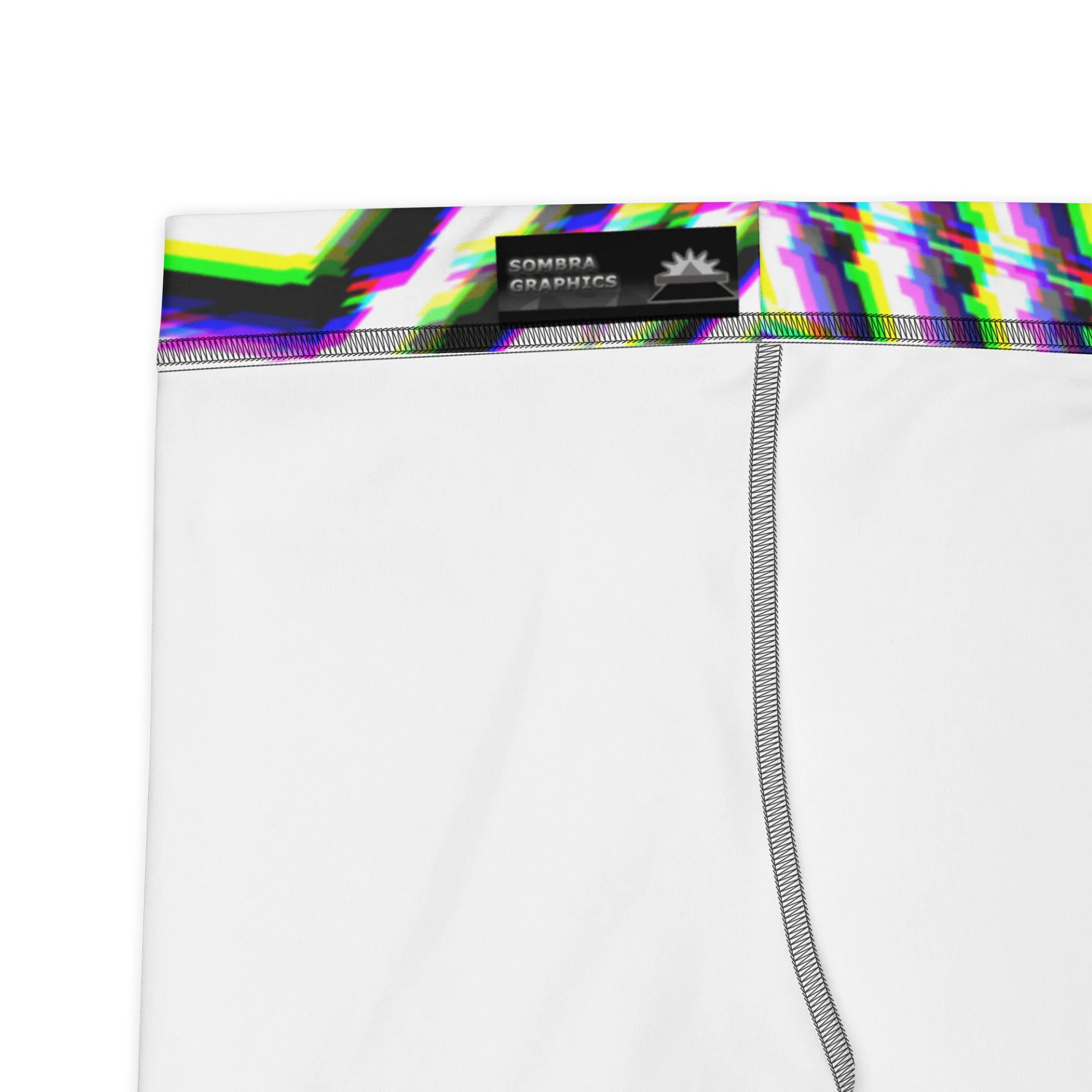 Razzle Dazzle - bike shorts product image (2)