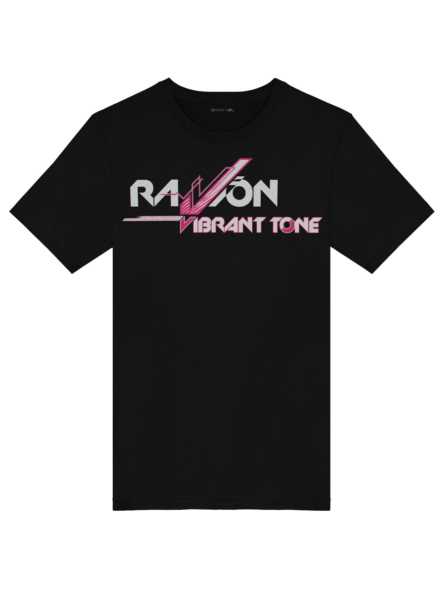 RAVION Vibrant Tone Tee product image (17)