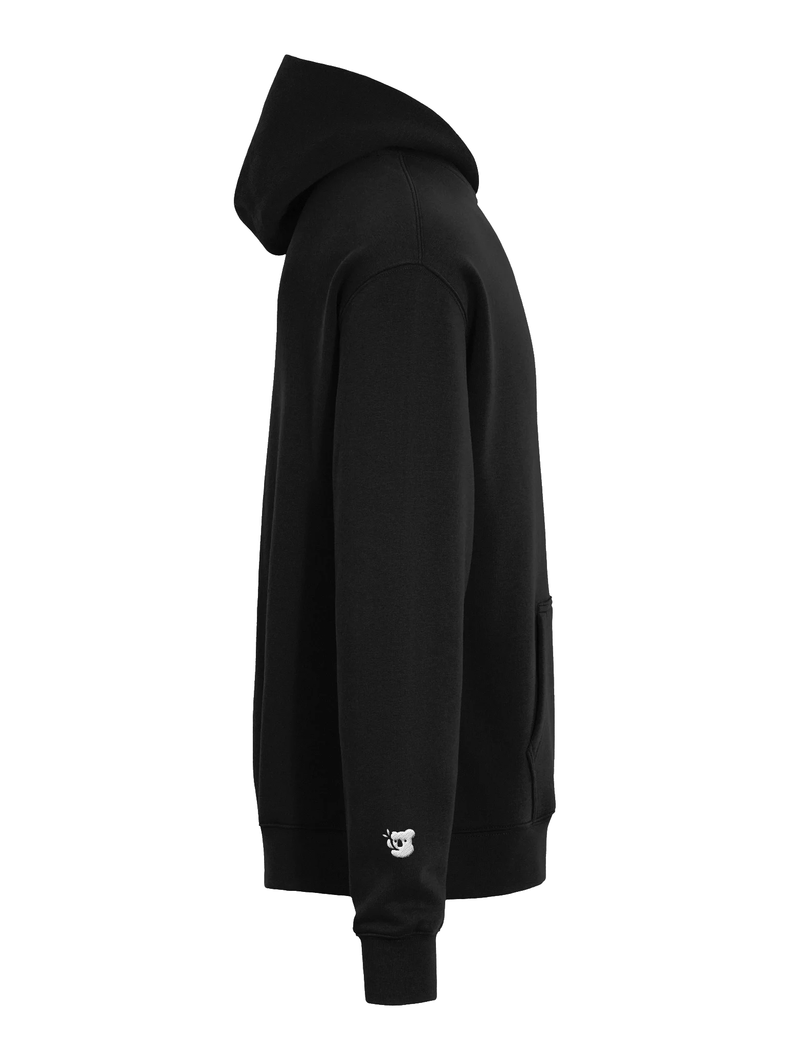 PREMIUM STREET HOODIE product image (23)