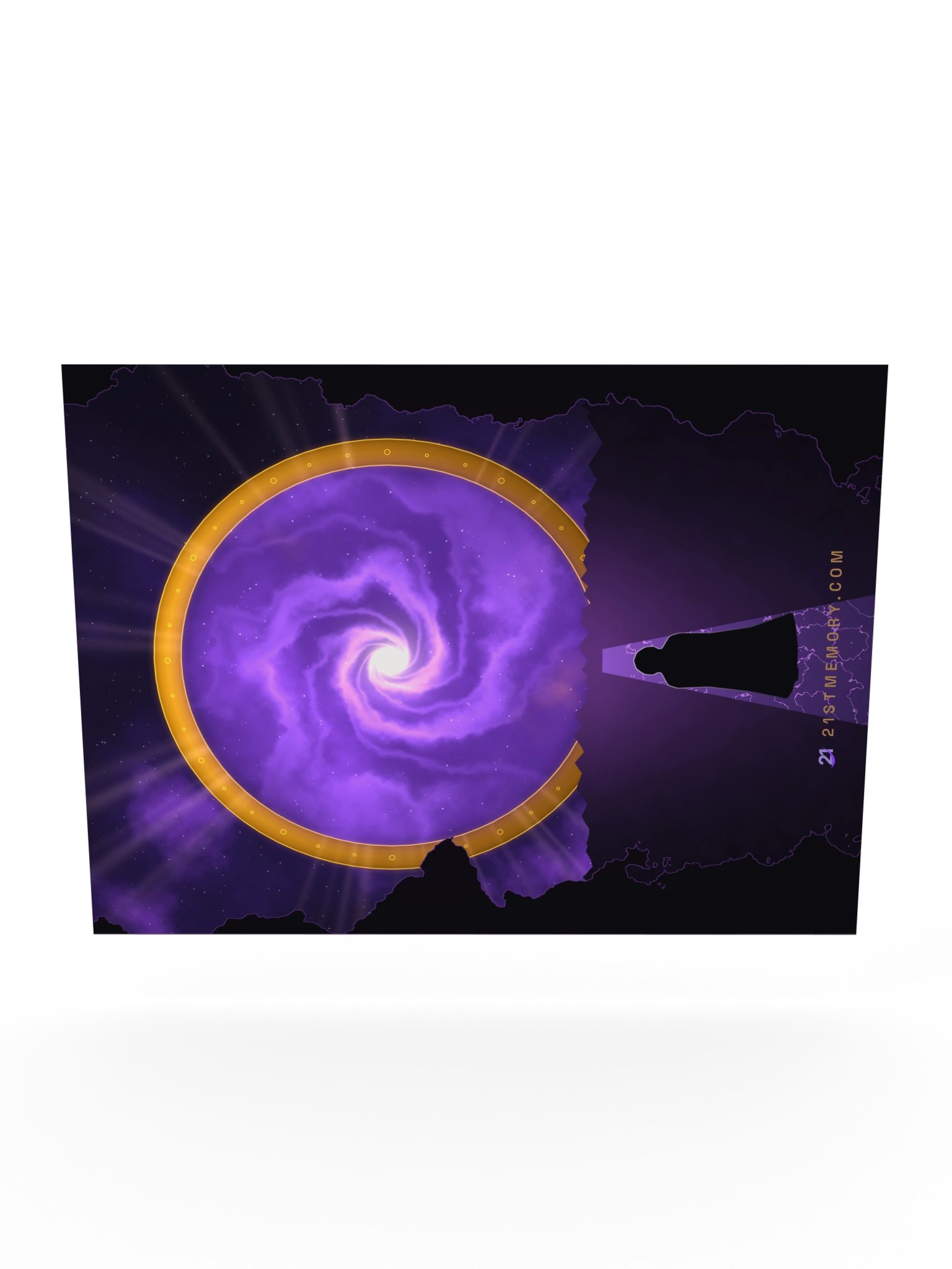 The Threshold Poster product image (30)