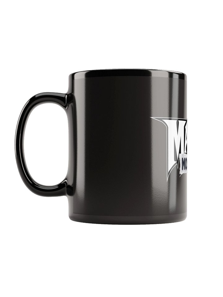 Matt's MOSHCAST Mug product image (1)
