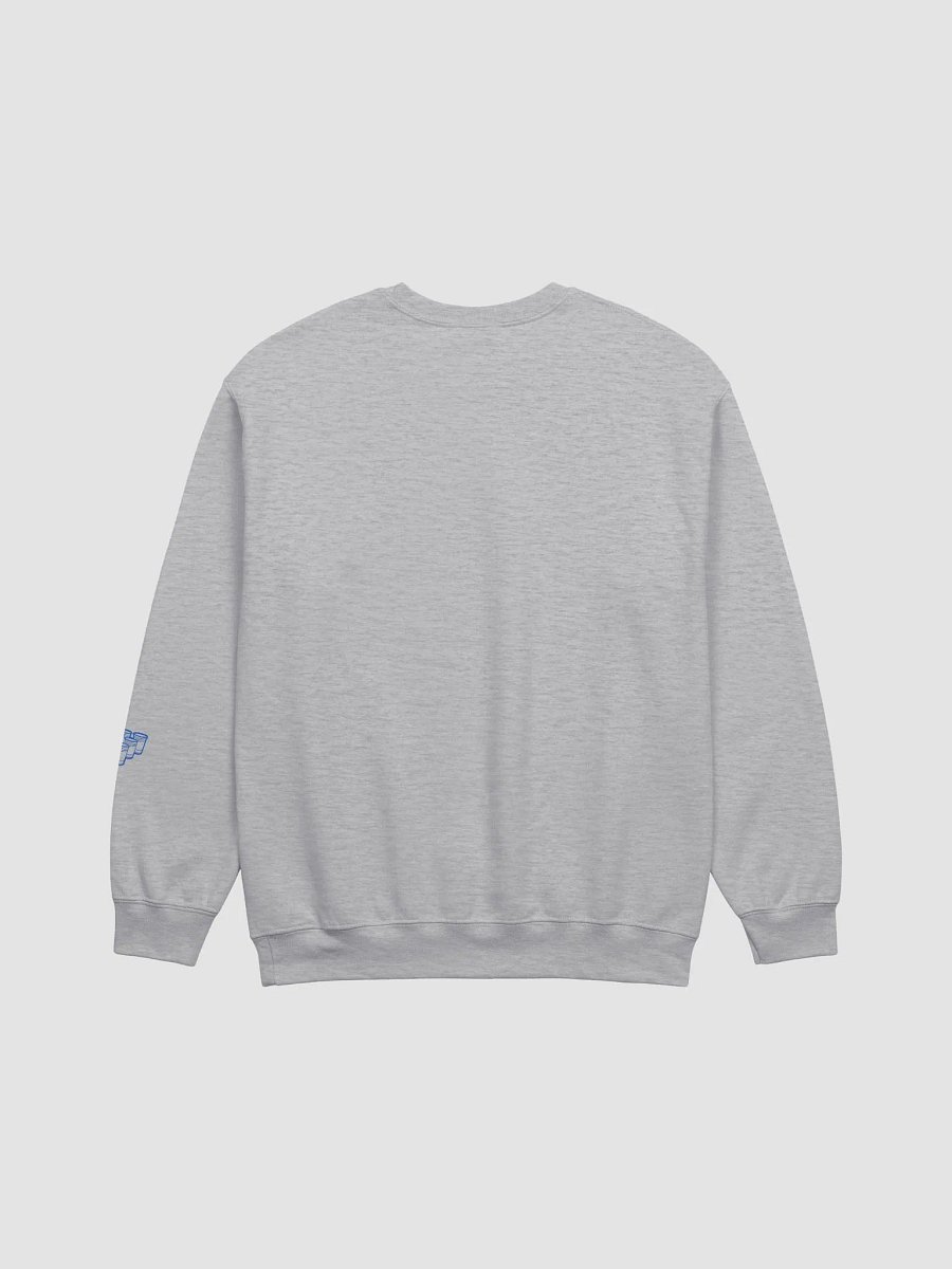 Cursive Crewneck product image (2)