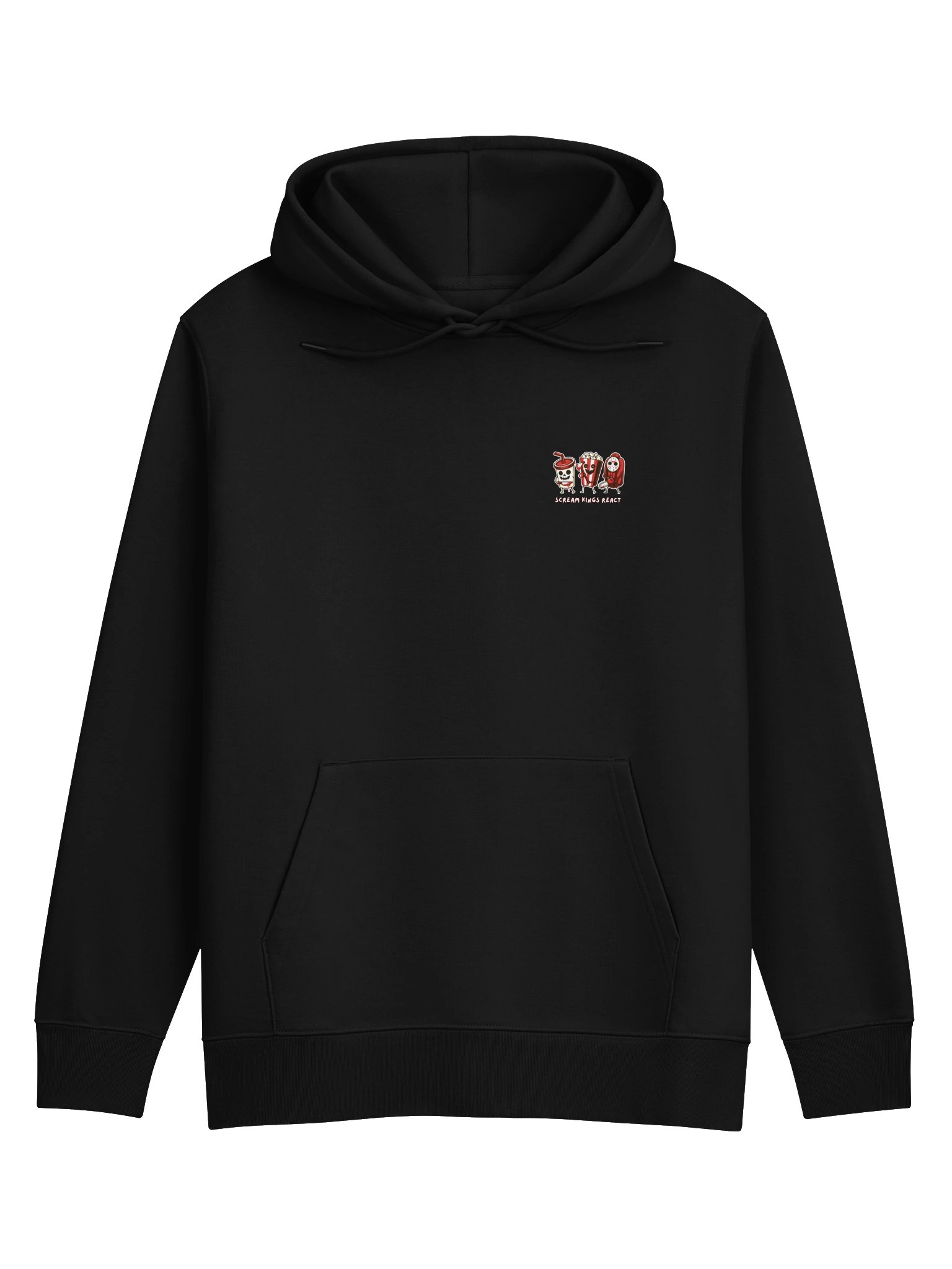 CINEPALS Hoodie product image (1)