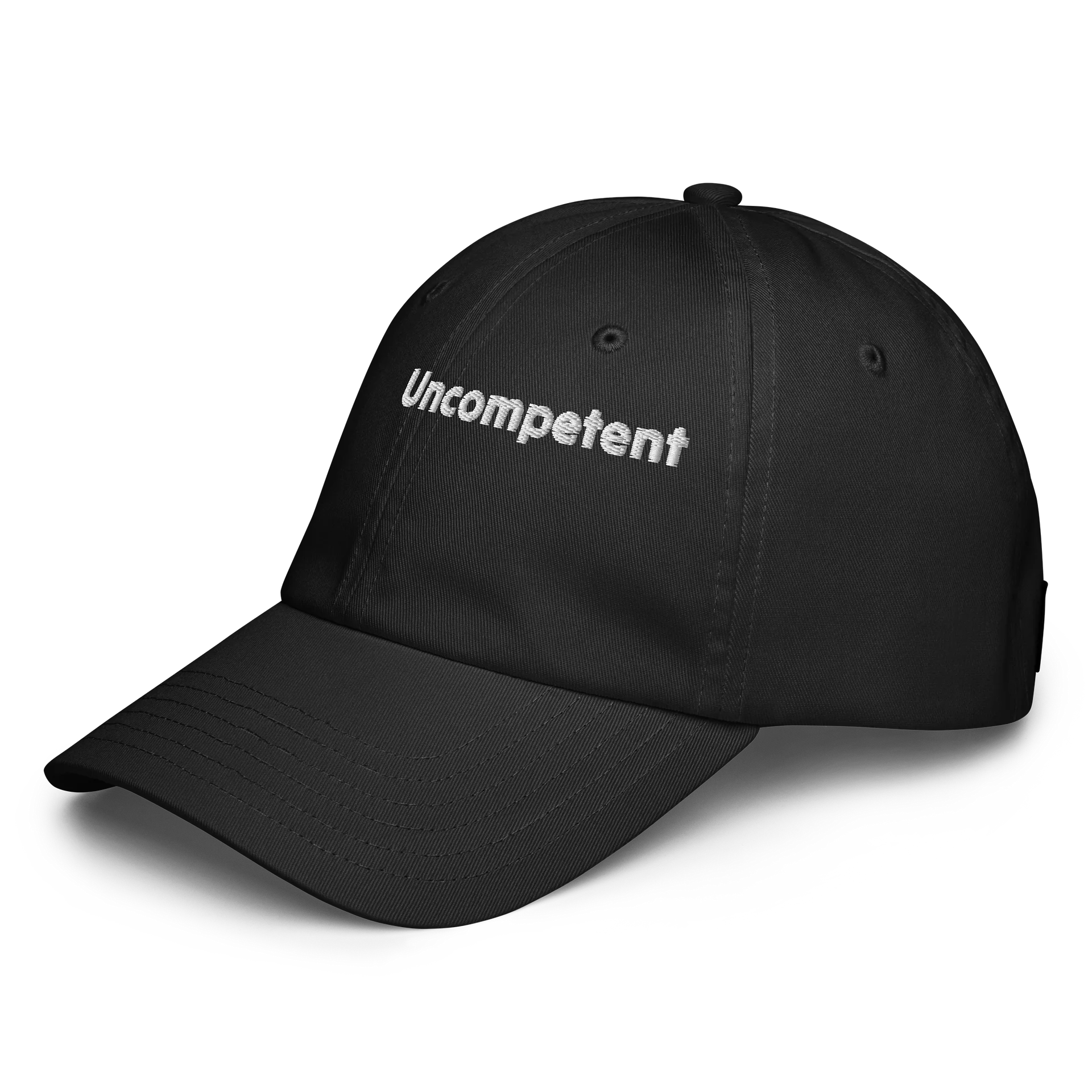 Super-Uncompetent Hat product image (2)