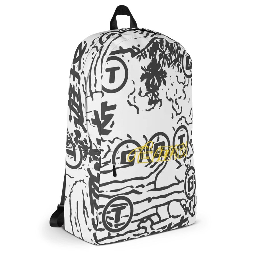 G.O.T BACKPACK product image (5)