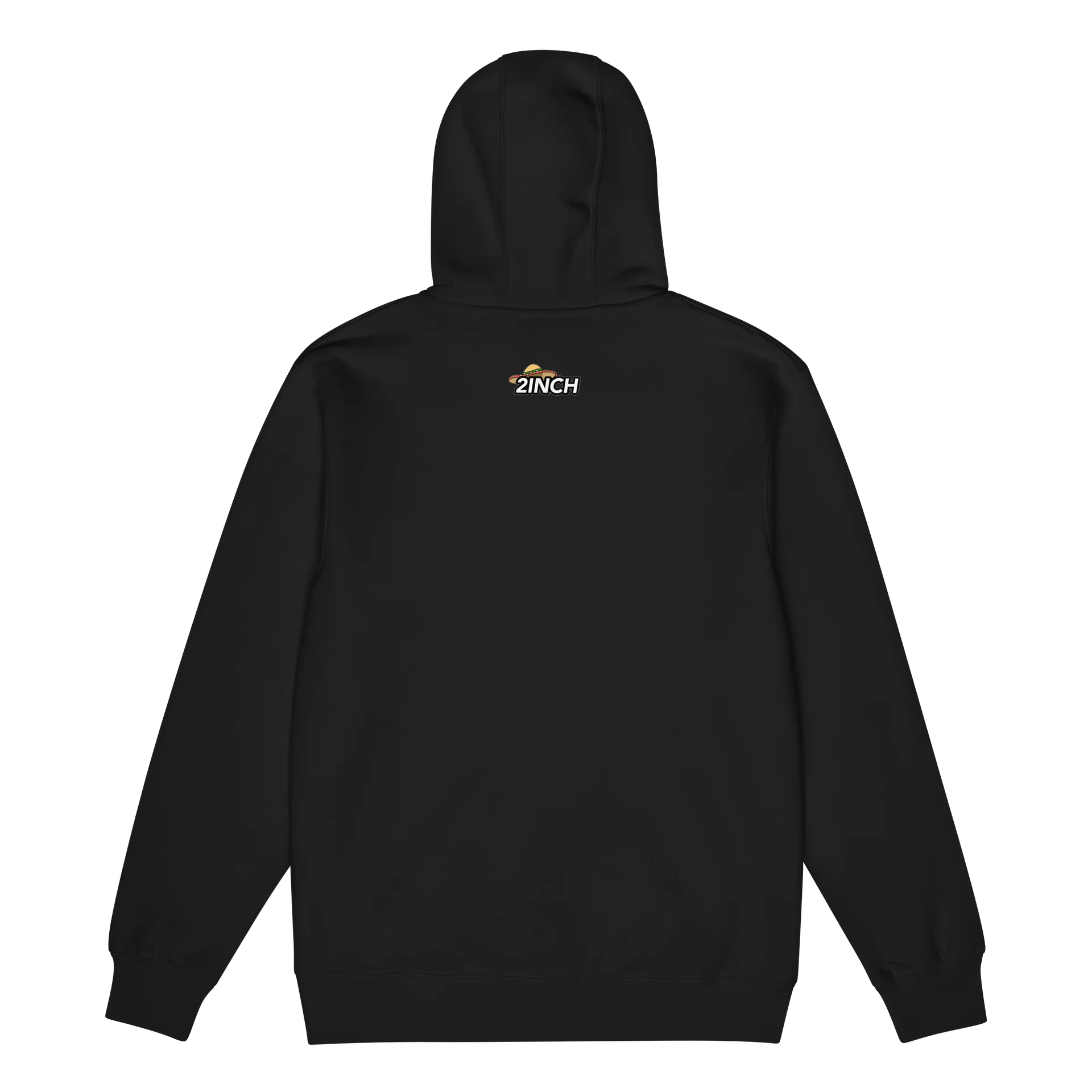 2 inch Hoodie product image (11)