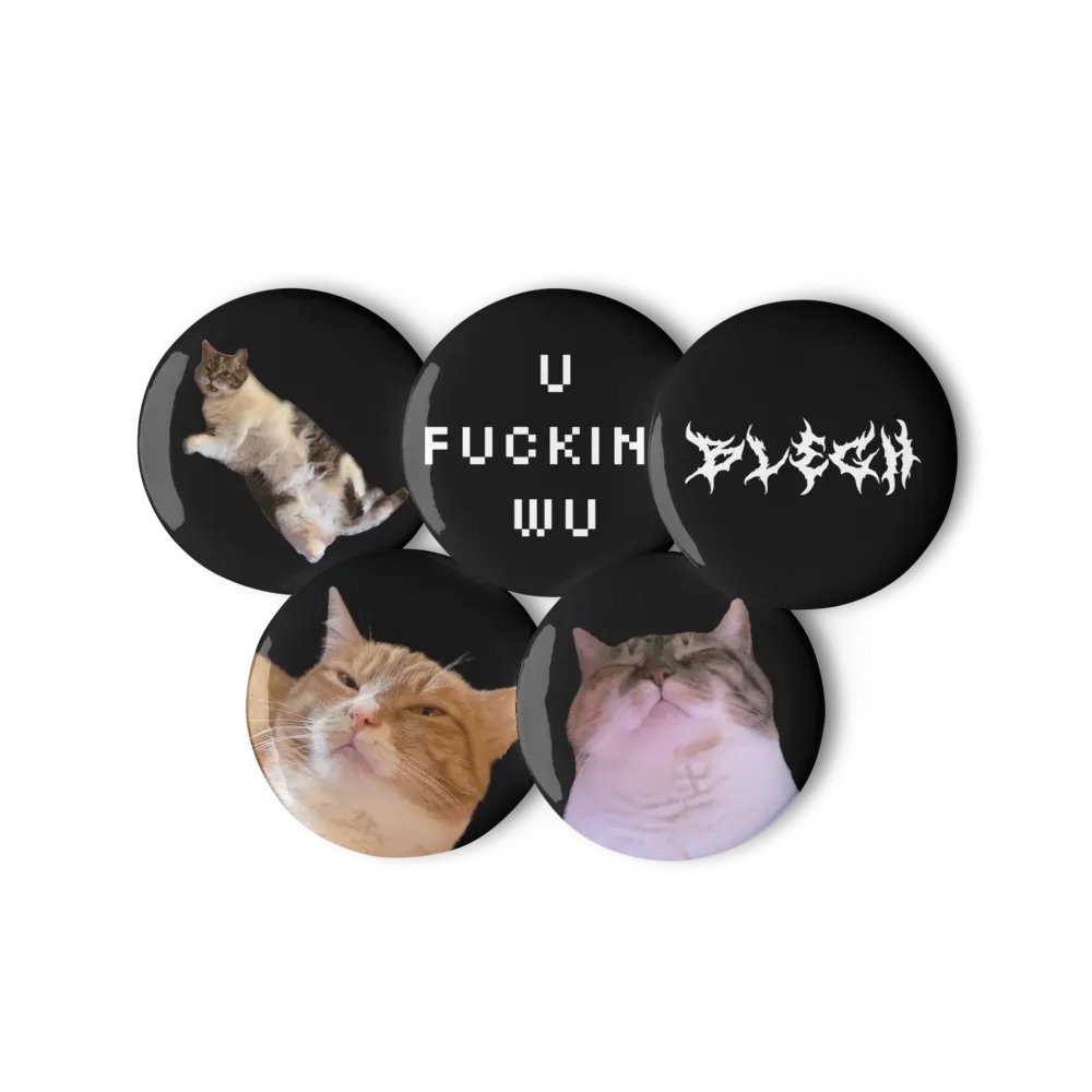 clvrfxcore buttons product image (1)