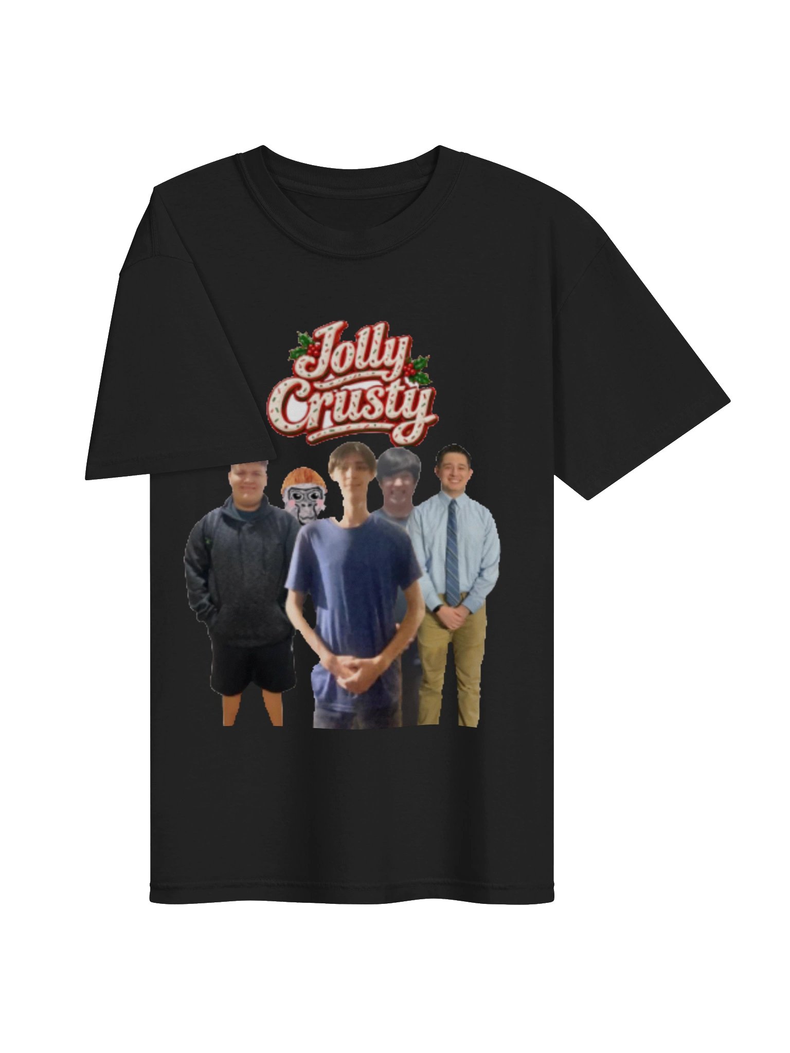 Jolly Crusty Shirt product image (19)