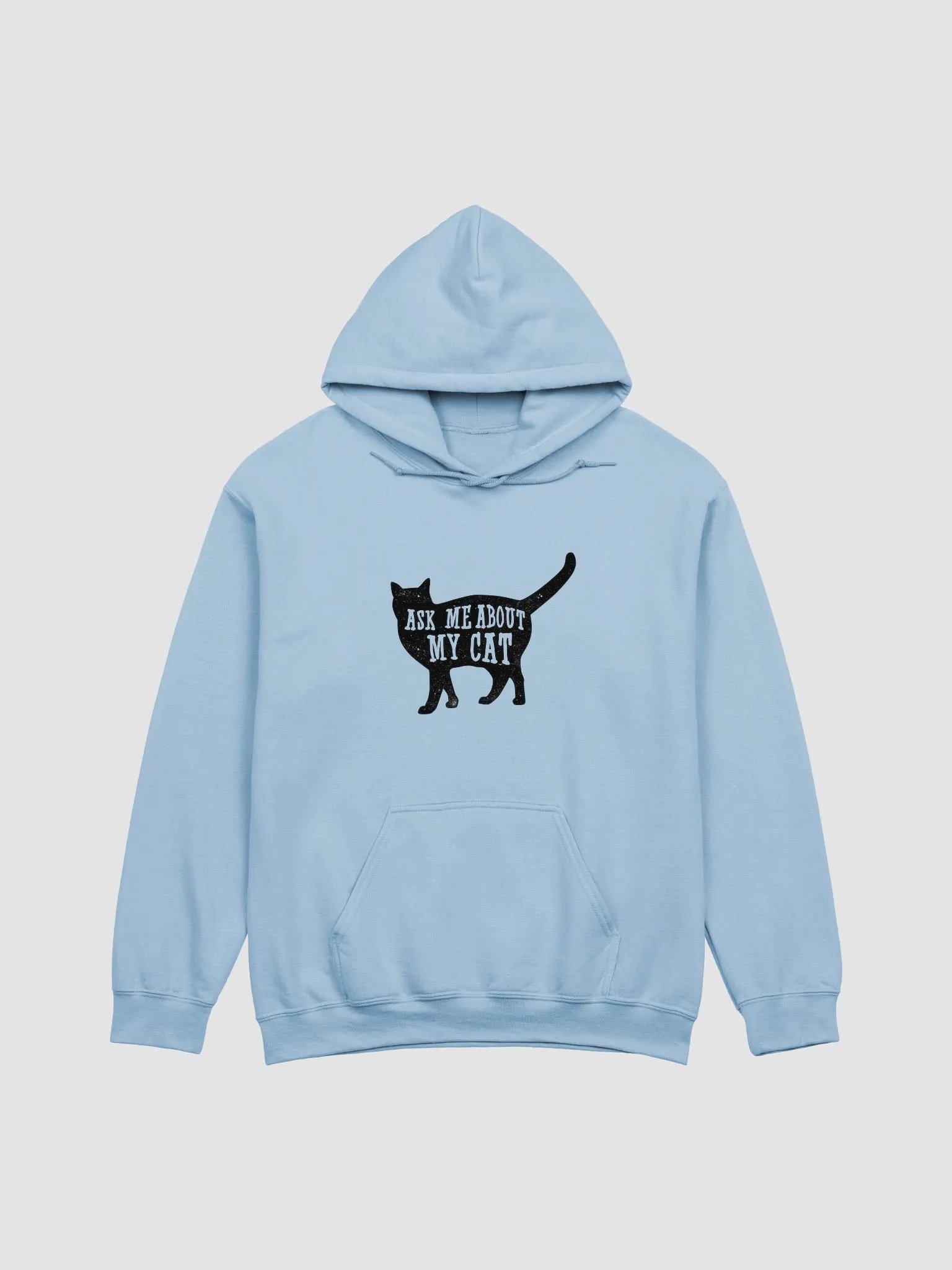 Cat Lover Hoodie product image (4)