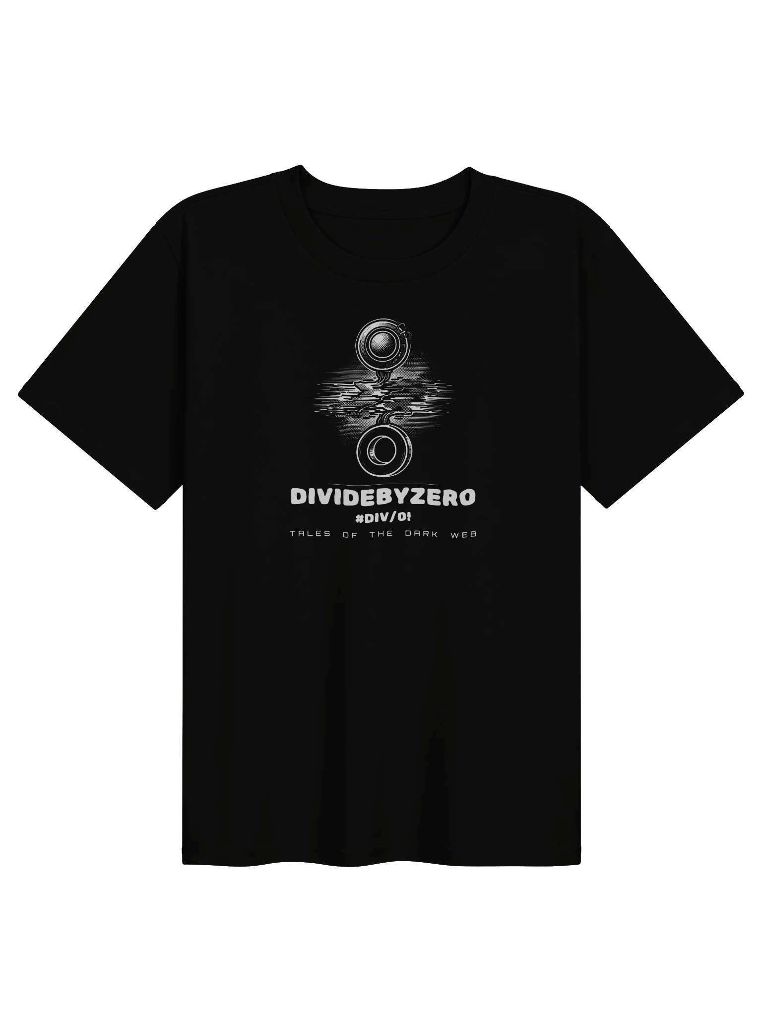 DivideByZero — Women's Tee product image (1)
