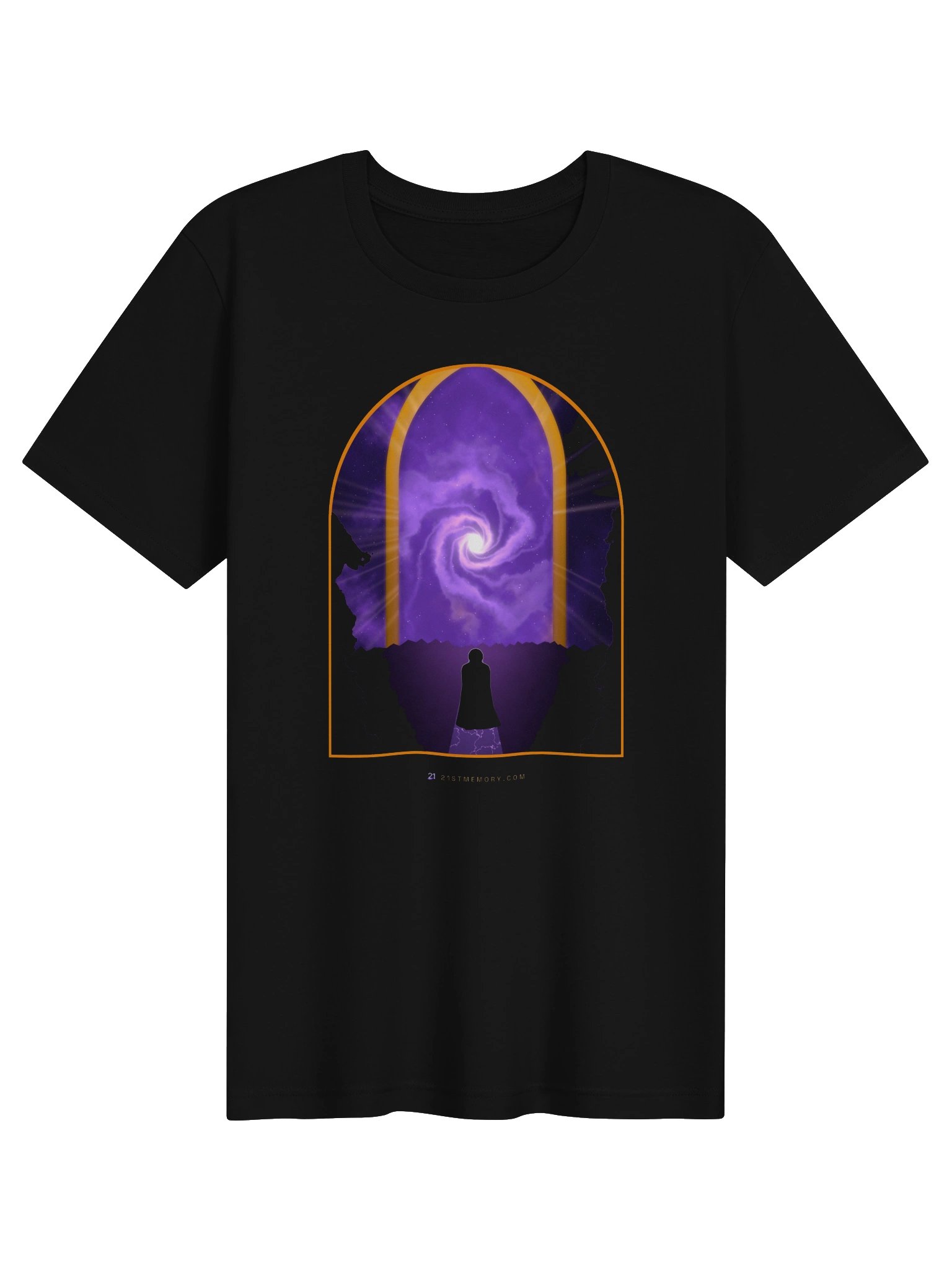 The Threshold Tee product image (1)