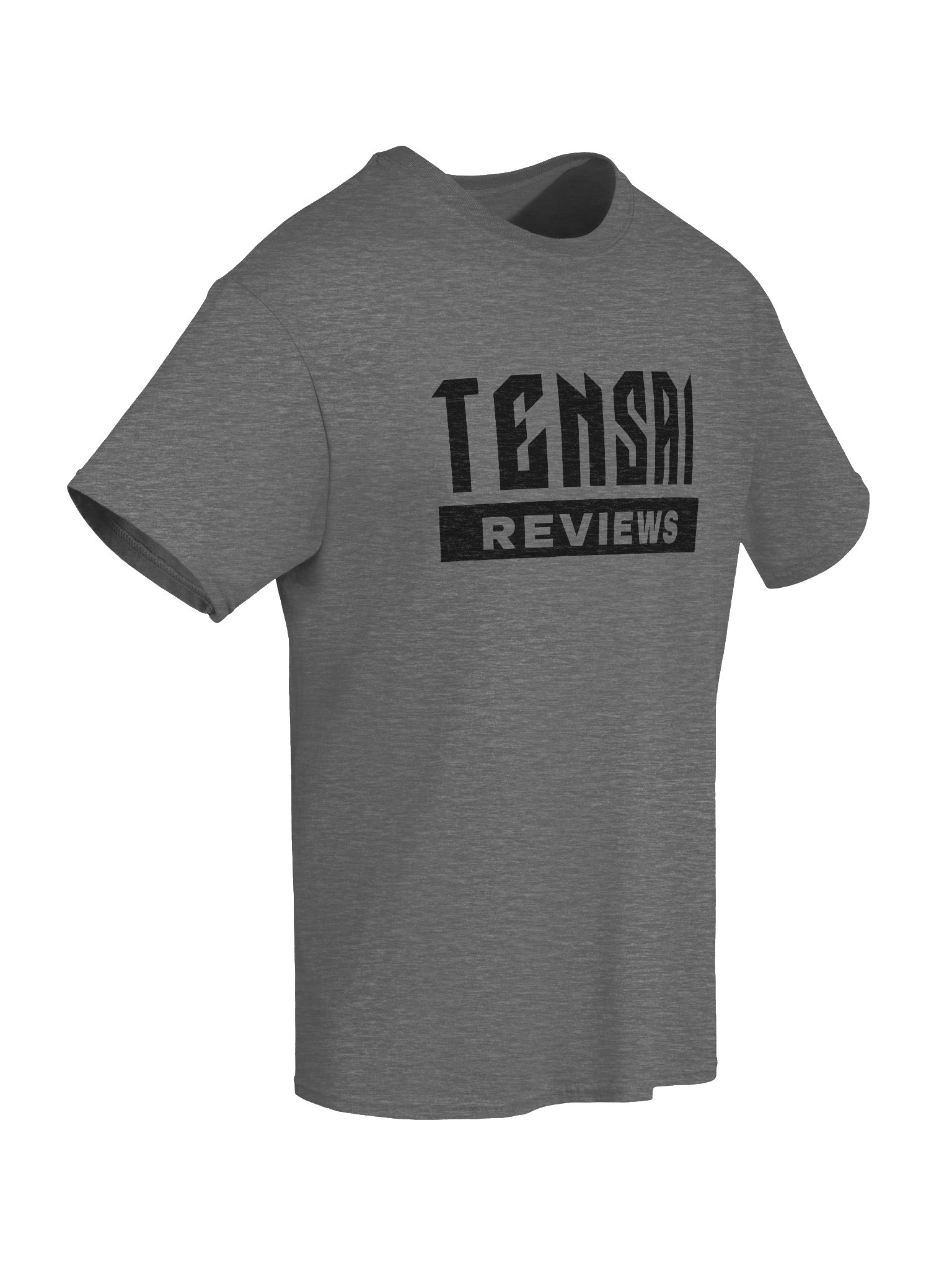 Tensai Marquee Tee product image (8)