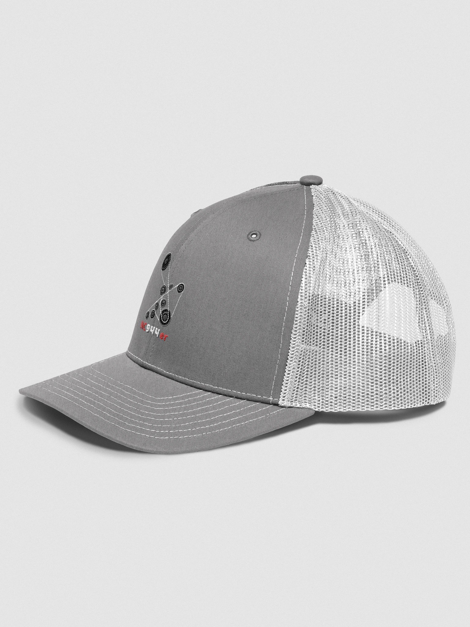 NC944er - Trucker Hat product image (2)