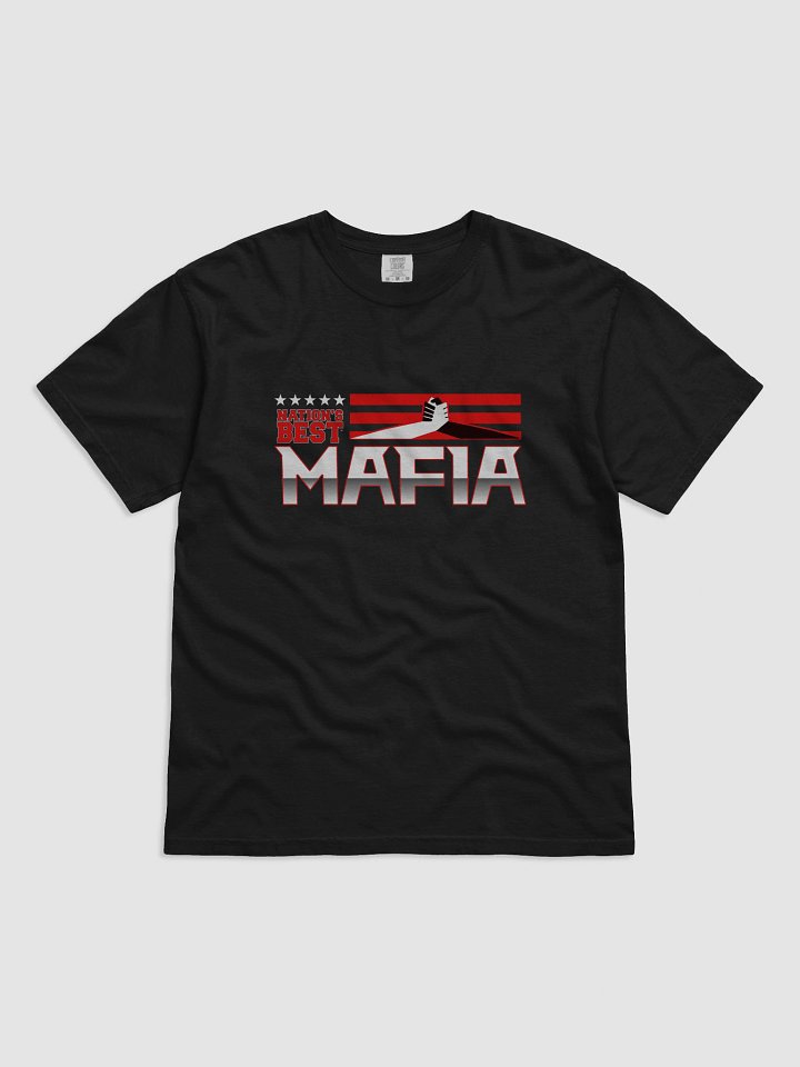 Nationsbest Mafia T Shirt product image (1)