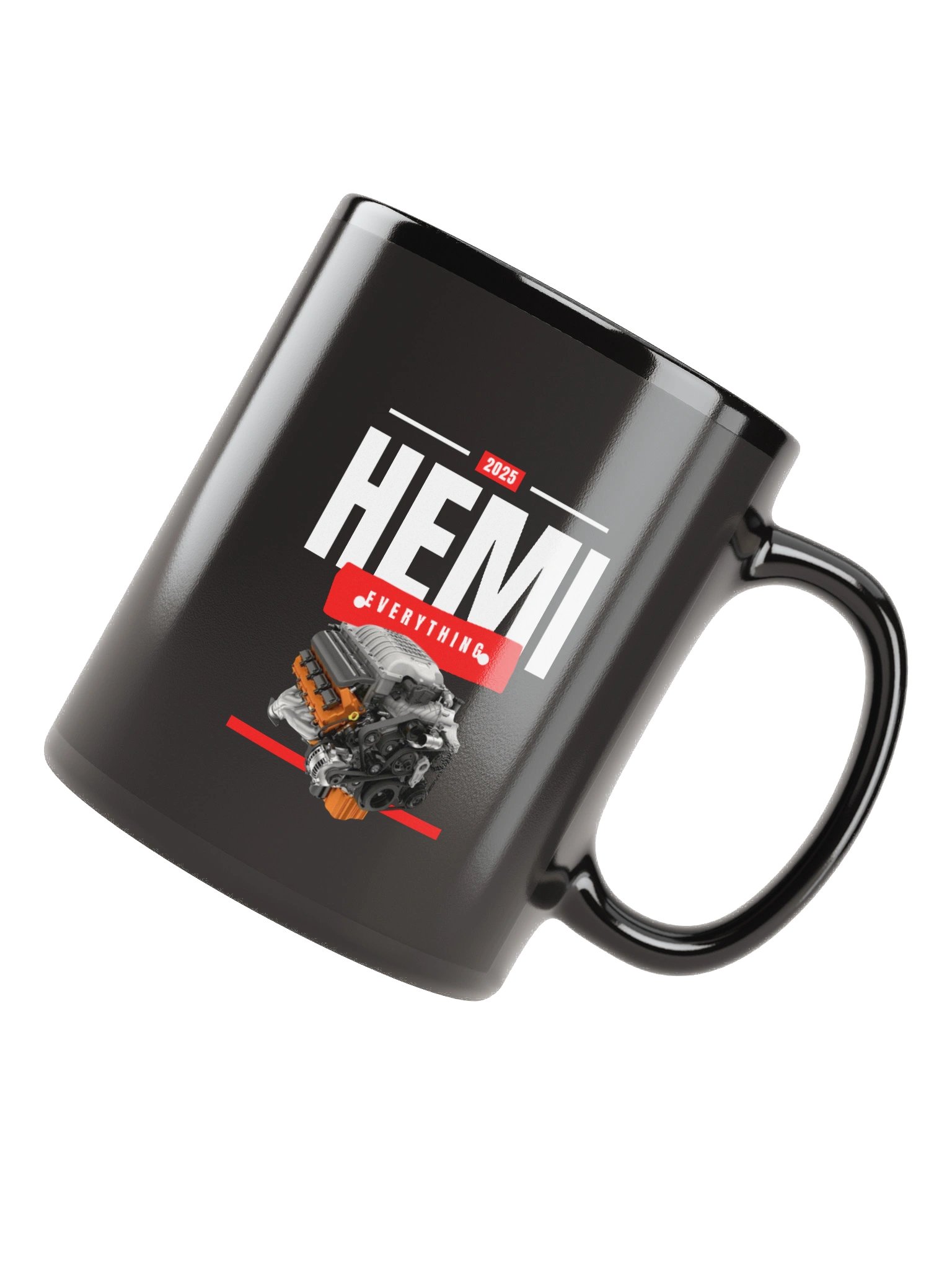 HEMI EVERYTHING COFFEE MUG product image (8)