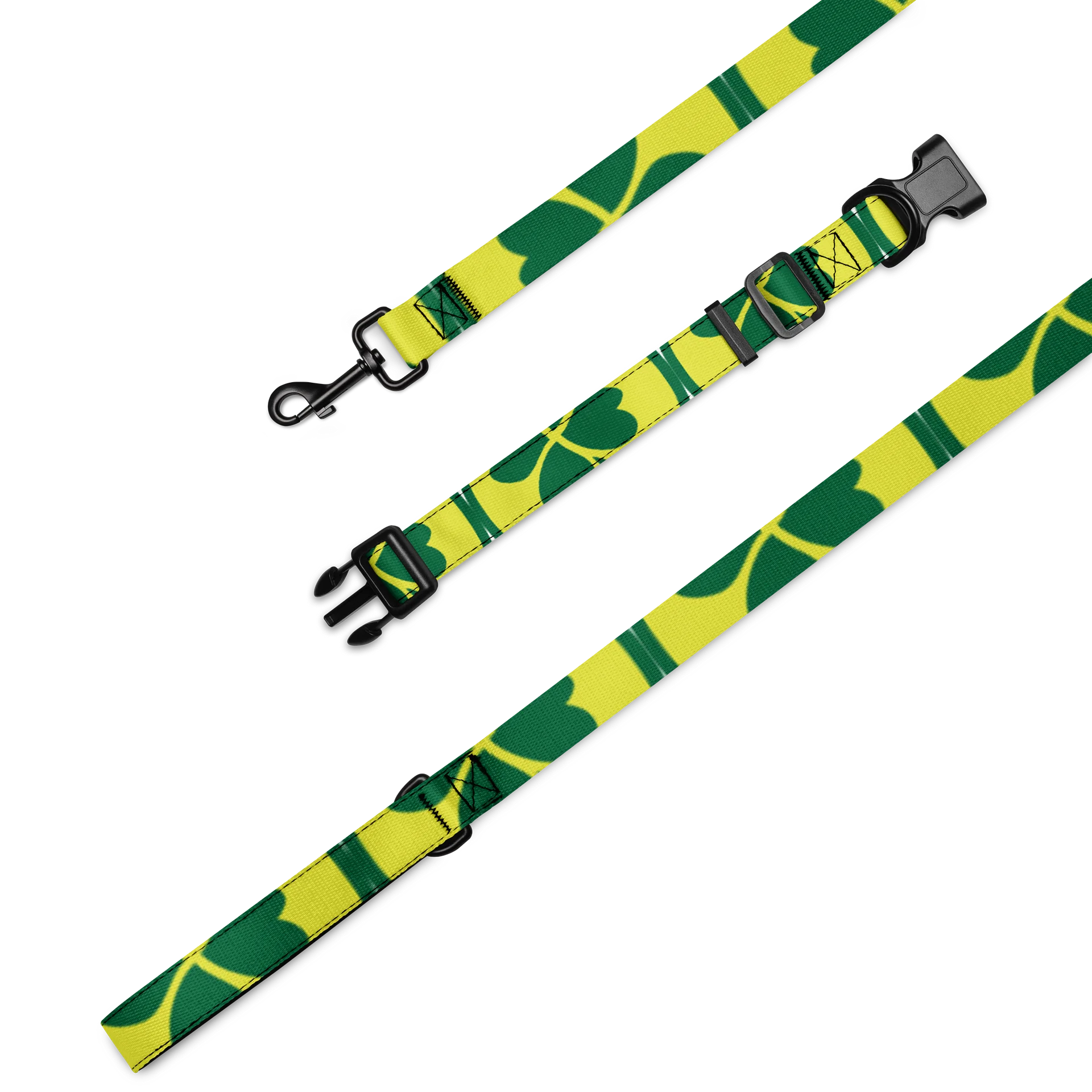 Pet Collar & Leash Set product image (1)