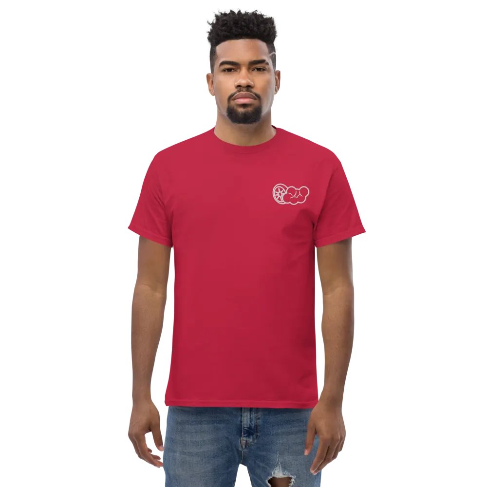 Classic Logo Tee product image (4)