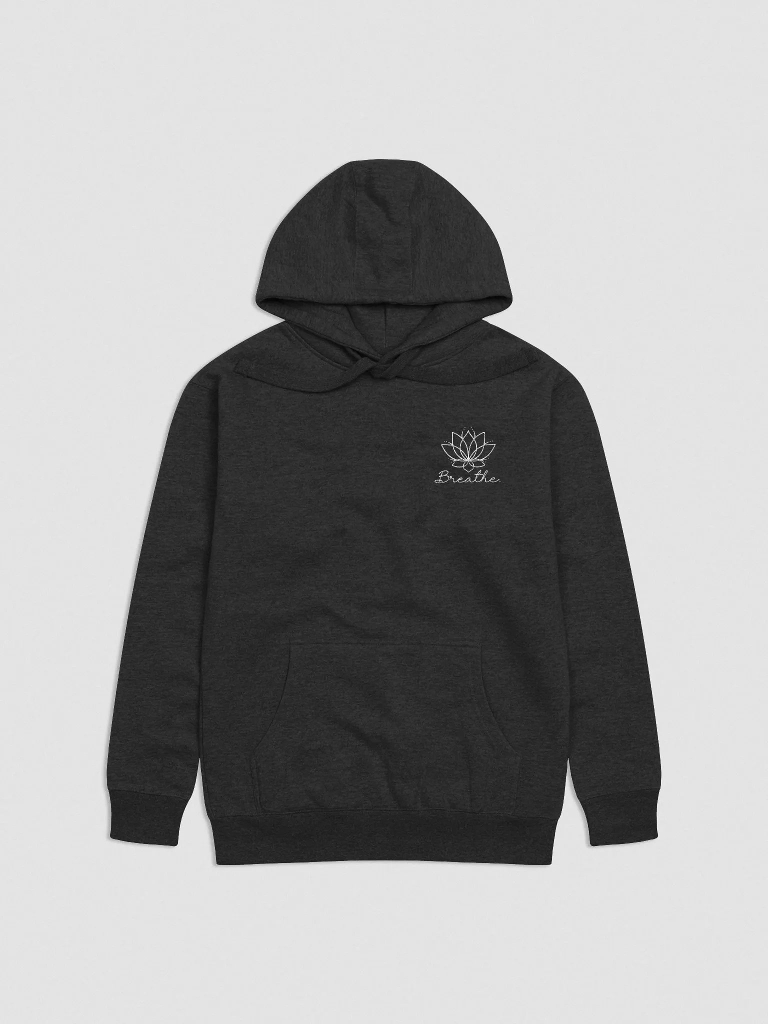 White Lotus Hoodie product image (1)