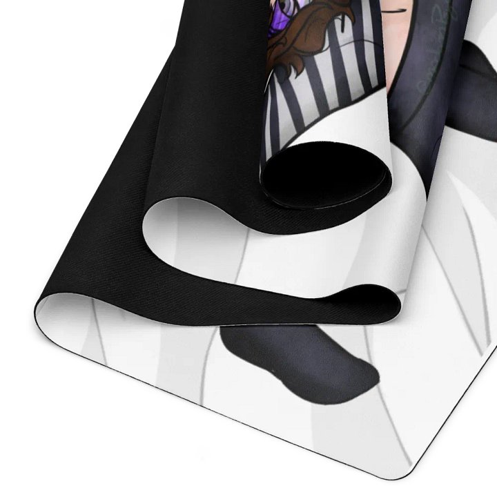 Denny Dakimakura Yoga Mat product image (2)