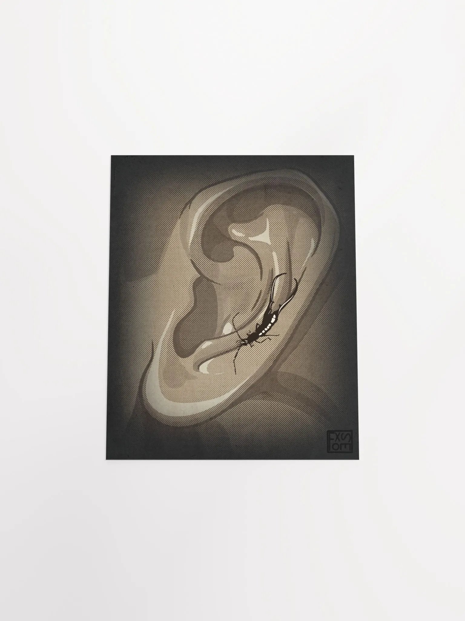 The Intrusion product image (7)