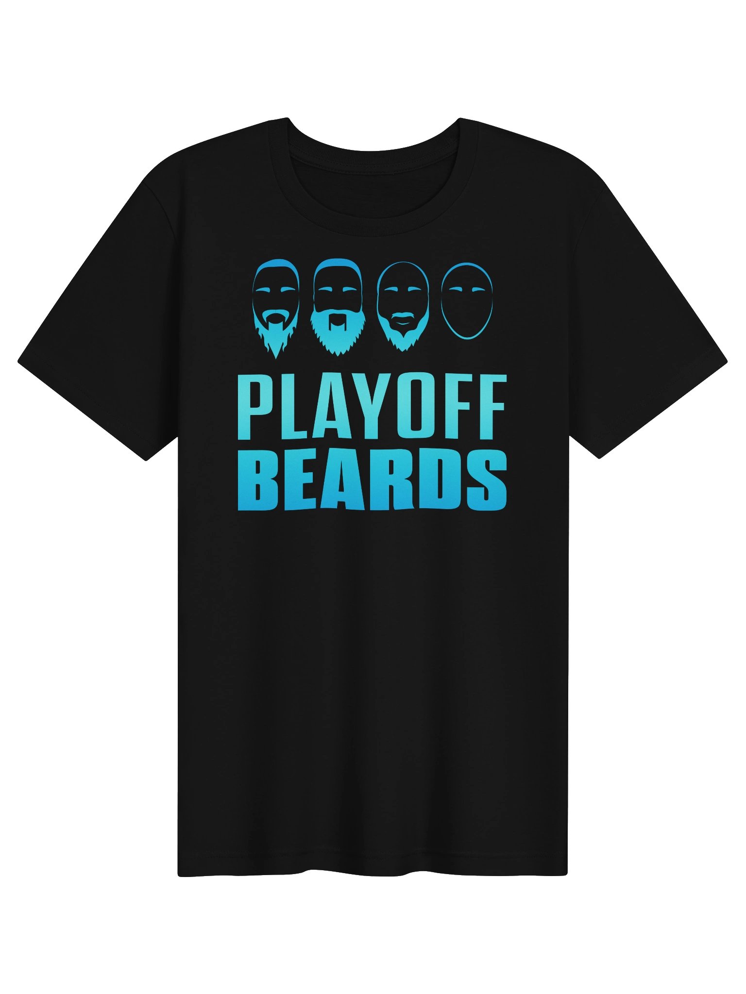 Playoff Mode Tee product image (1)