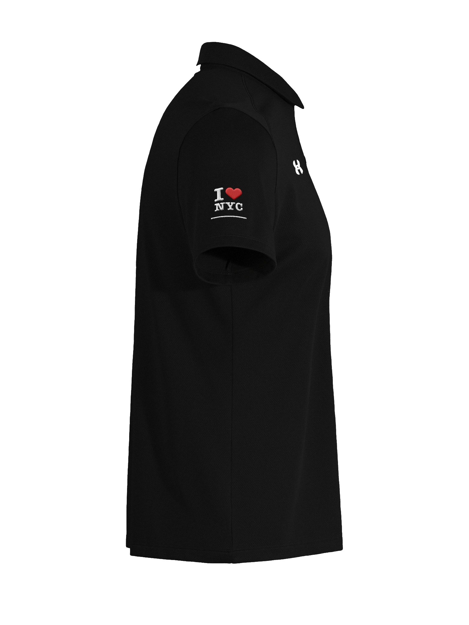 B1 Ladies Polo Tee product image (36)