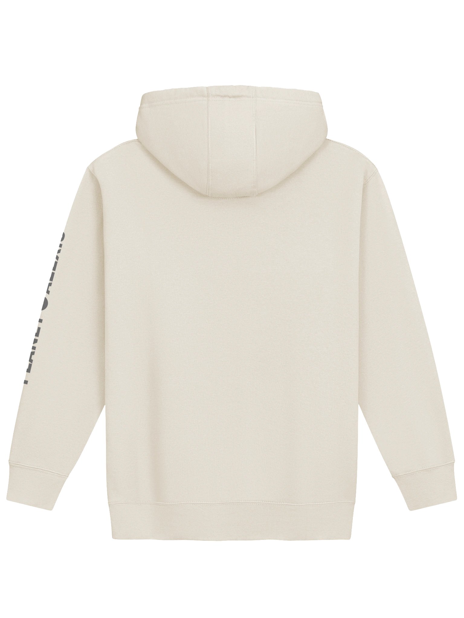 PLANET ALEXIS Branded Unisex Hoodie product image (2)