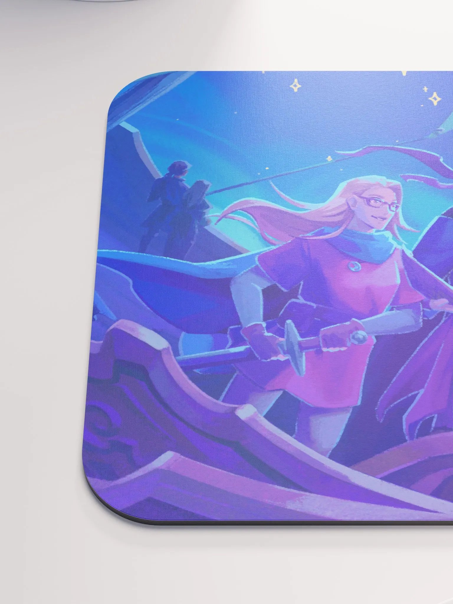 Axe of the Blood God Mousepad product image (6)