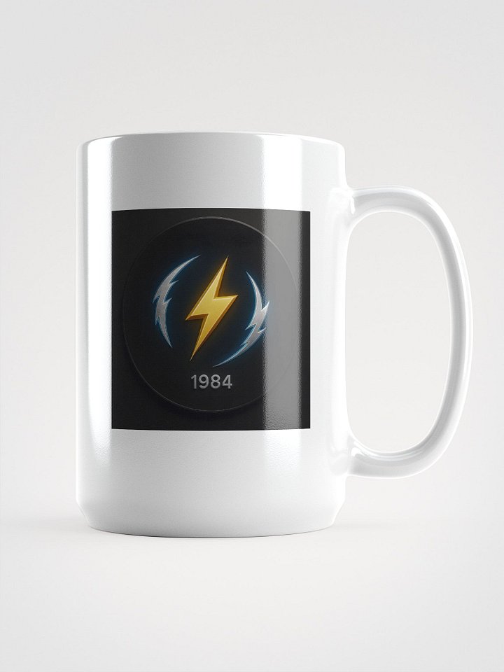 lightningleg mug product image (2)