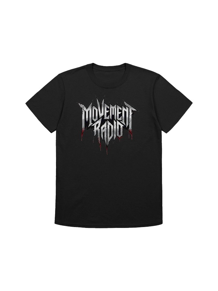 Movement Radio Heavy Metal Logo product image (1)