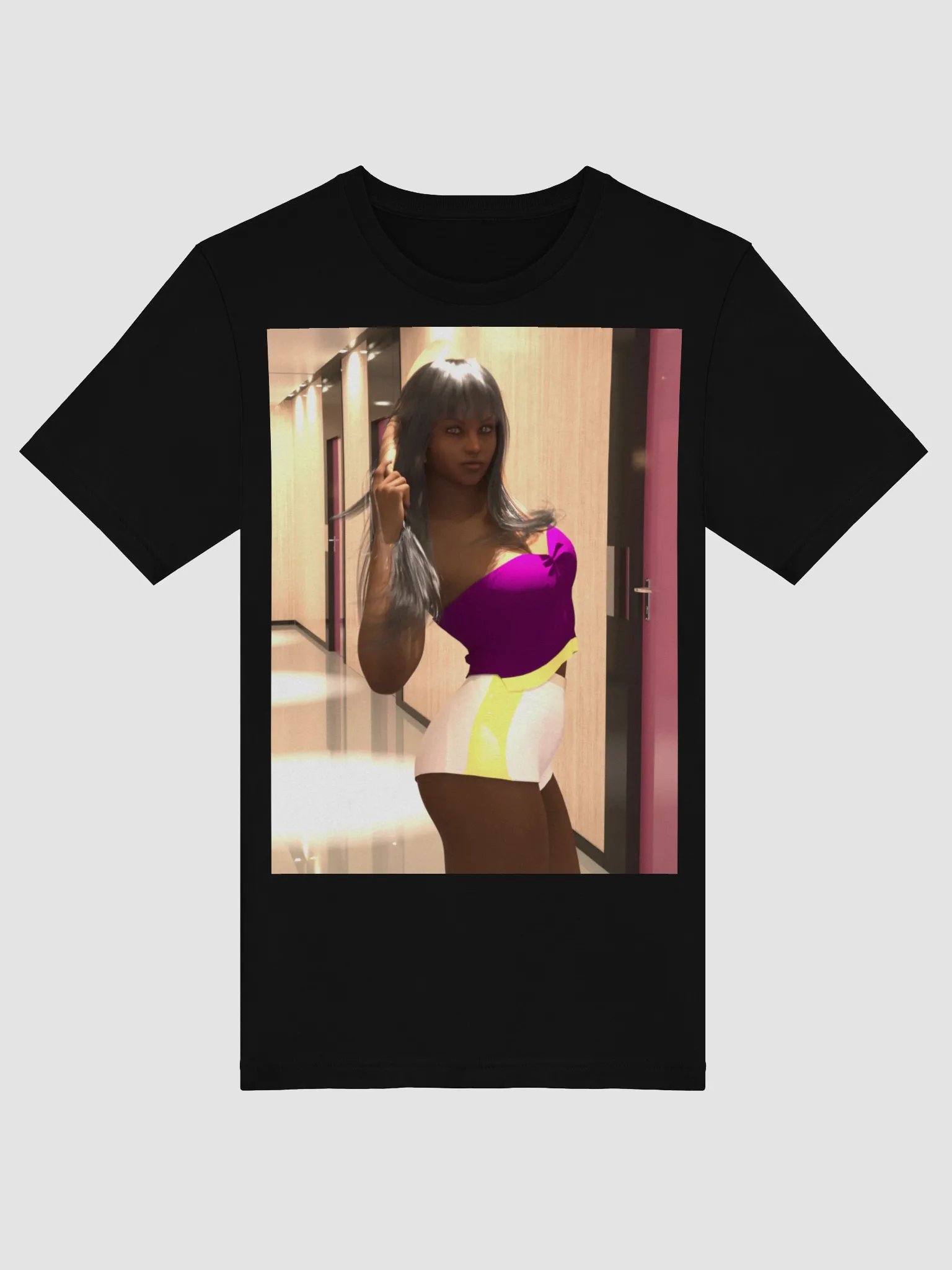 Cayley T-Shirt product image (1)
