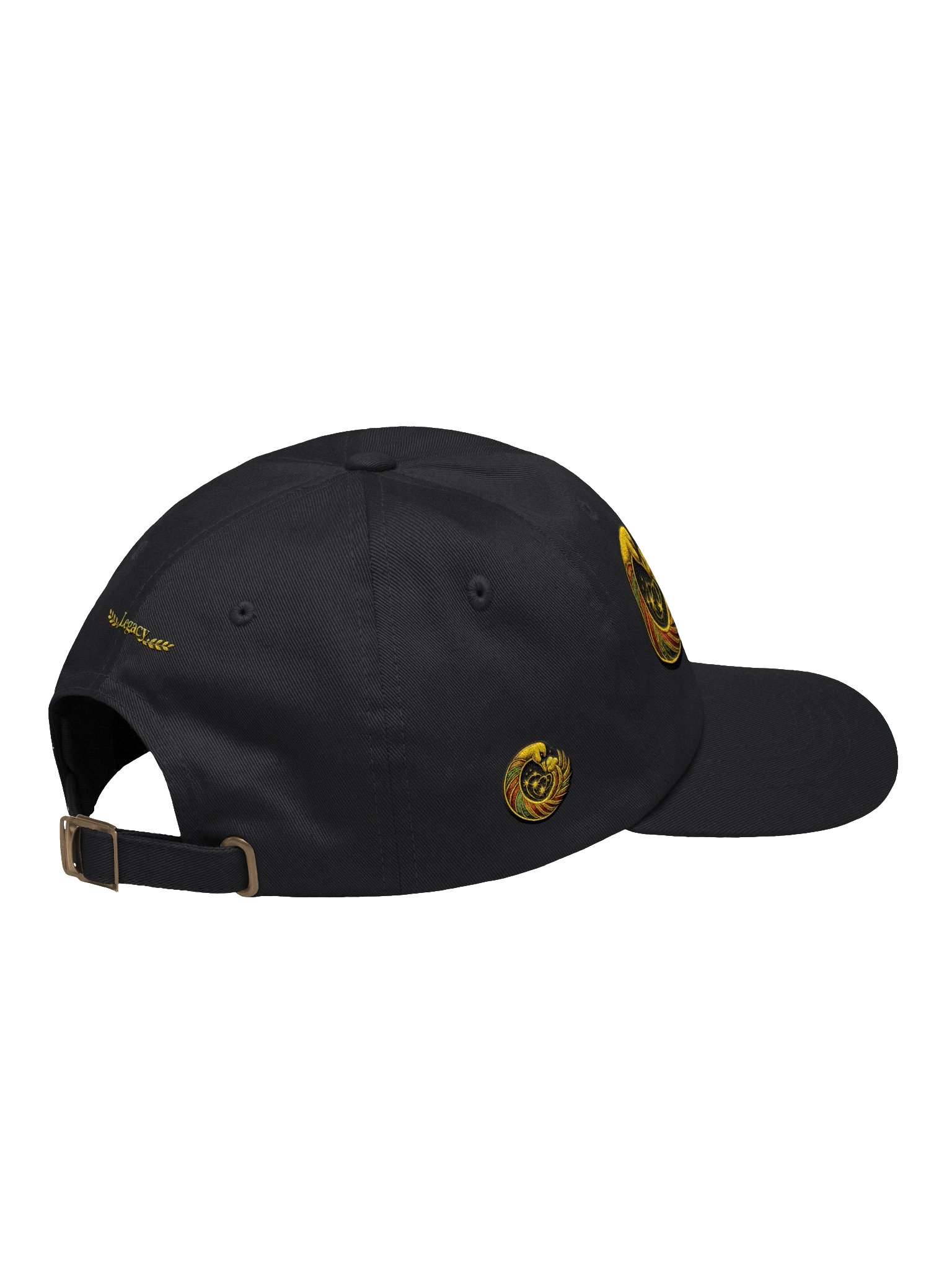 Mwanafunzi Heritage Cap product image (4)