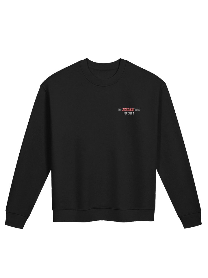 Jordan Rules Sweatshirt product image (1)